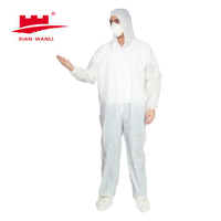 PP Basic Coverall